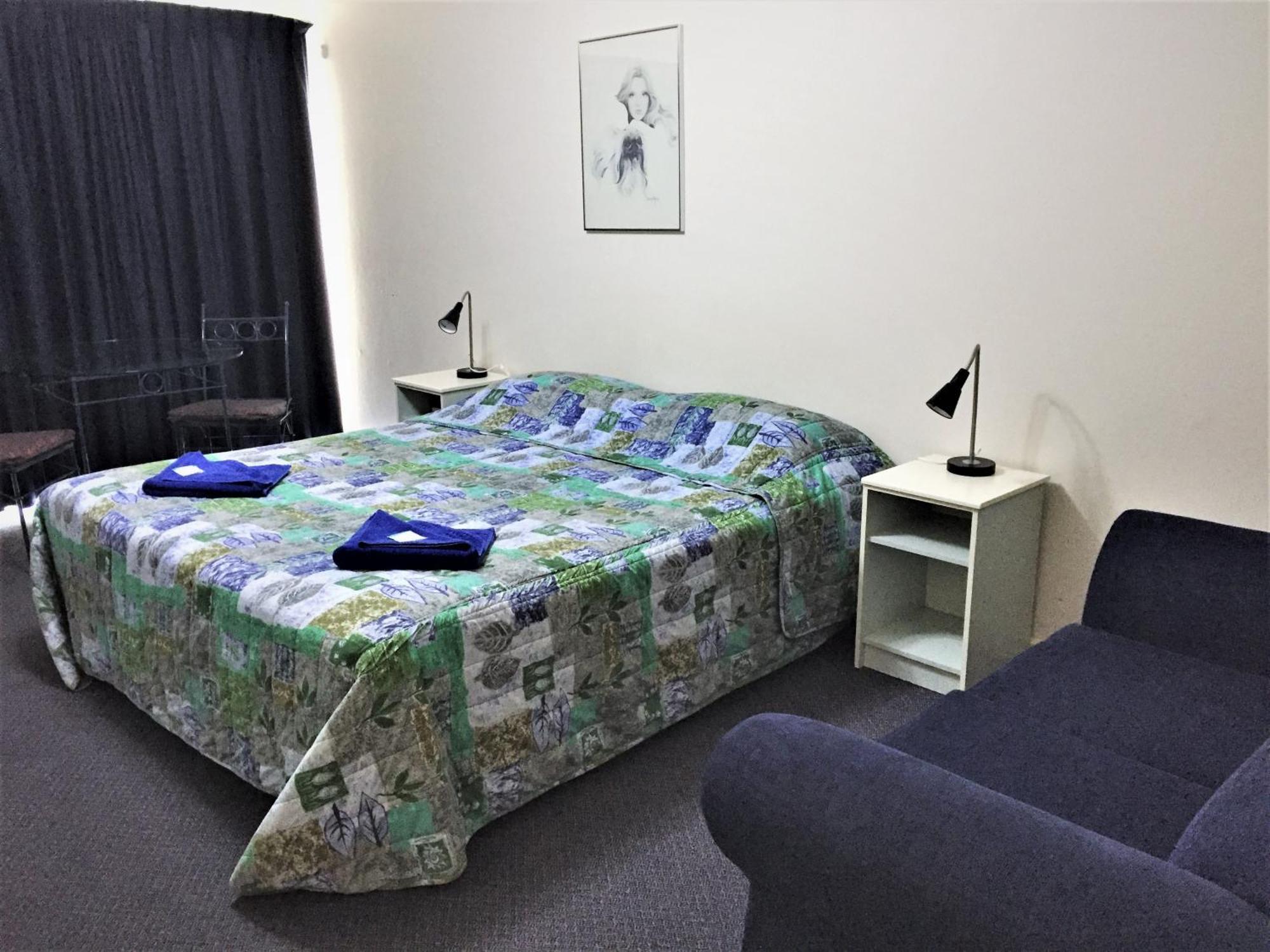 Ceduna Motor Inn Ruang foto