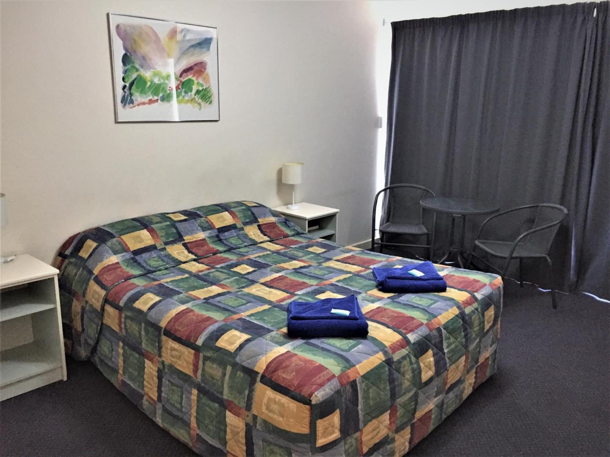 Ceduna Motor Inn Ruang foto