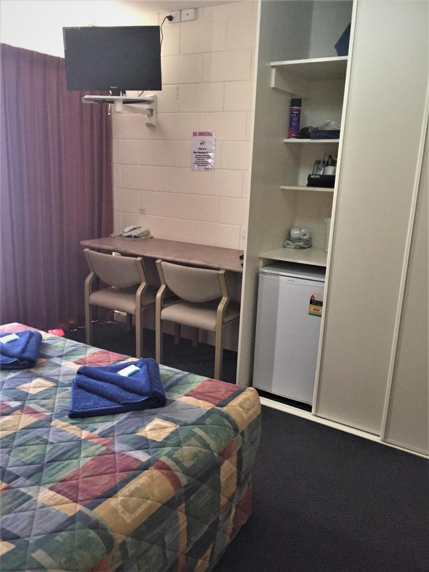 Ceduna Motor Inn Ruang foto