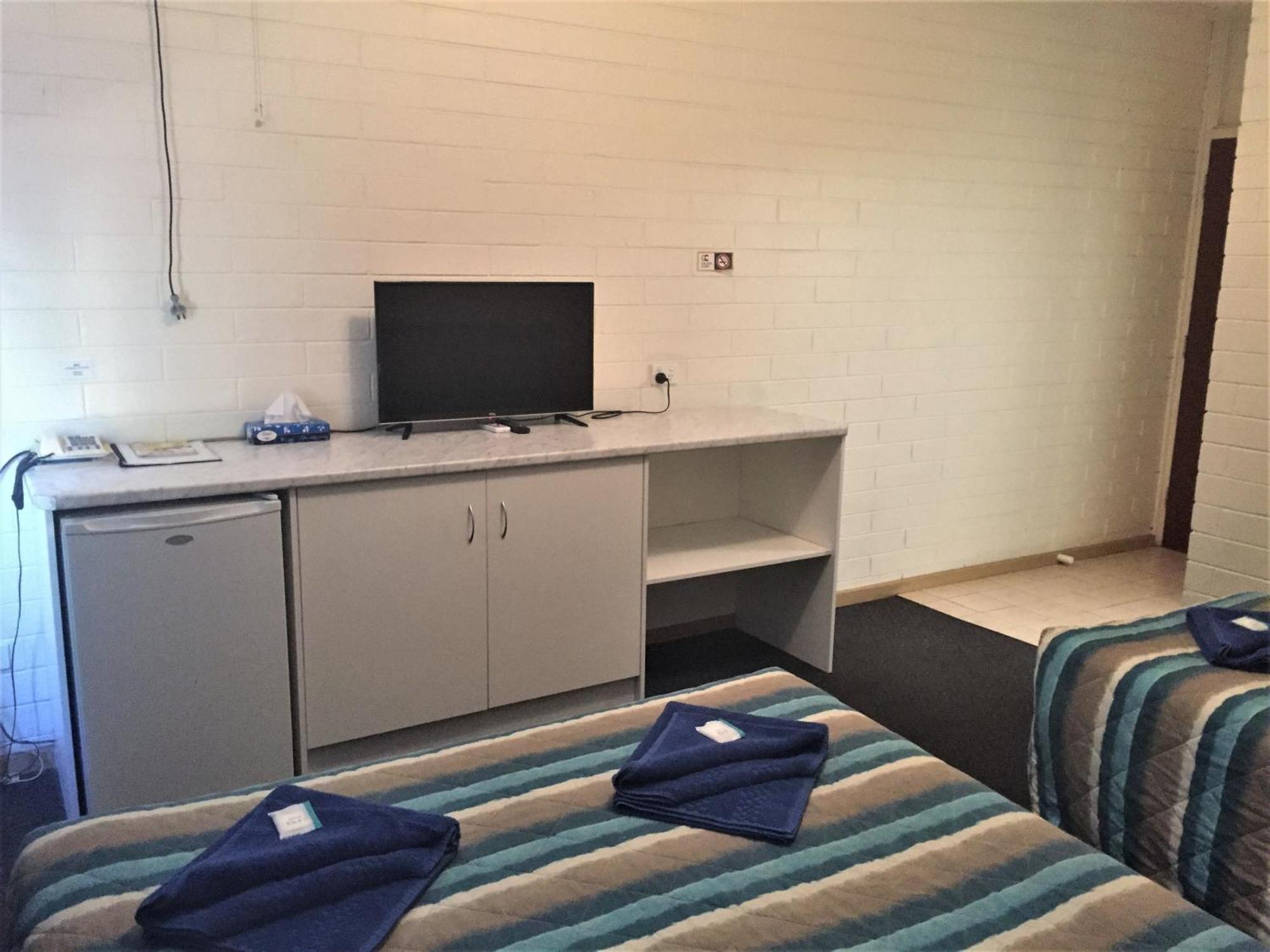Ceduna Motor Inn Ruang foto