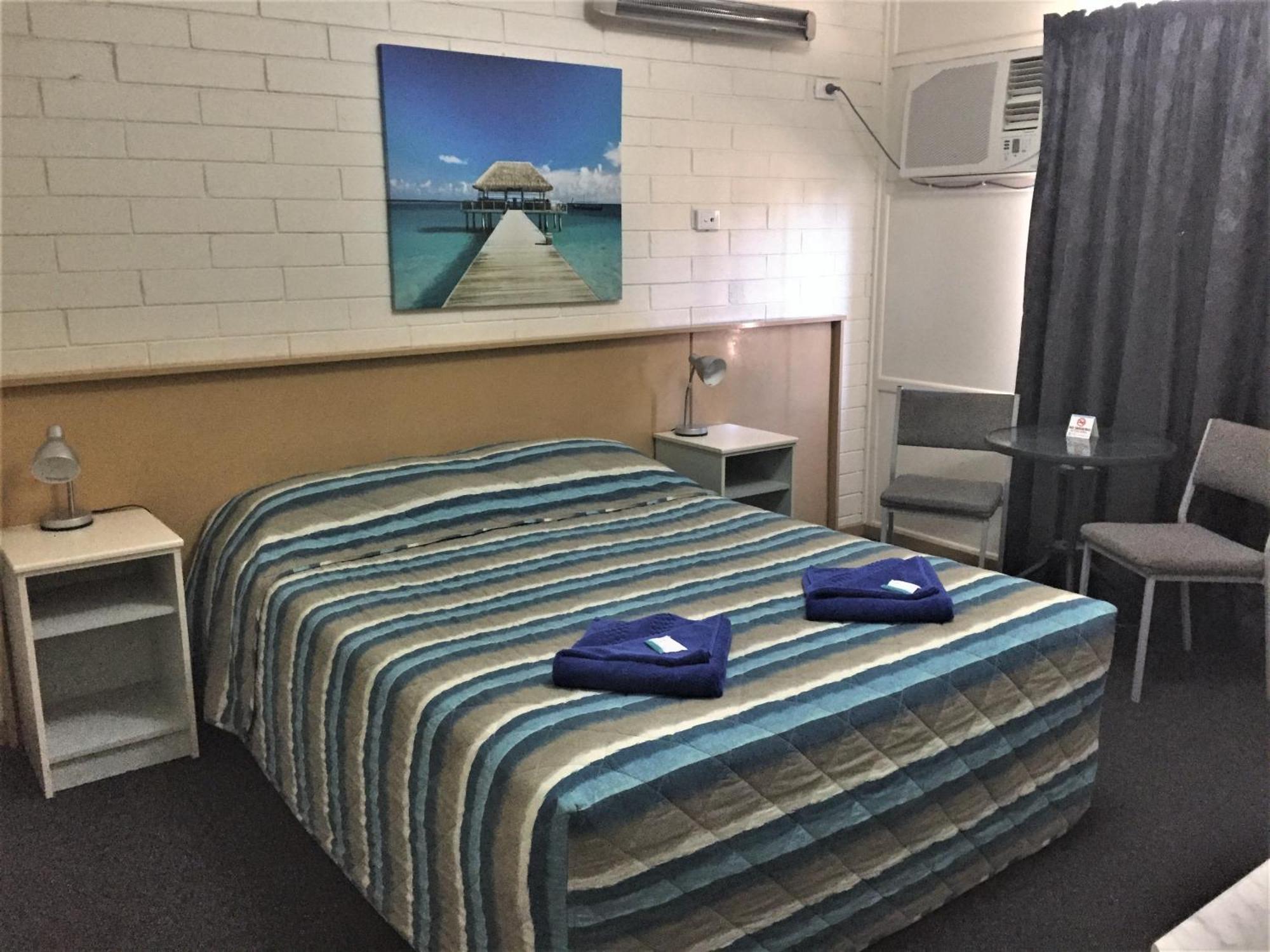 Ceduna Motor Inn Ruang foto