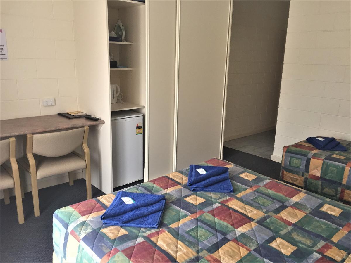Ceduna Motor Inn Ruang foto