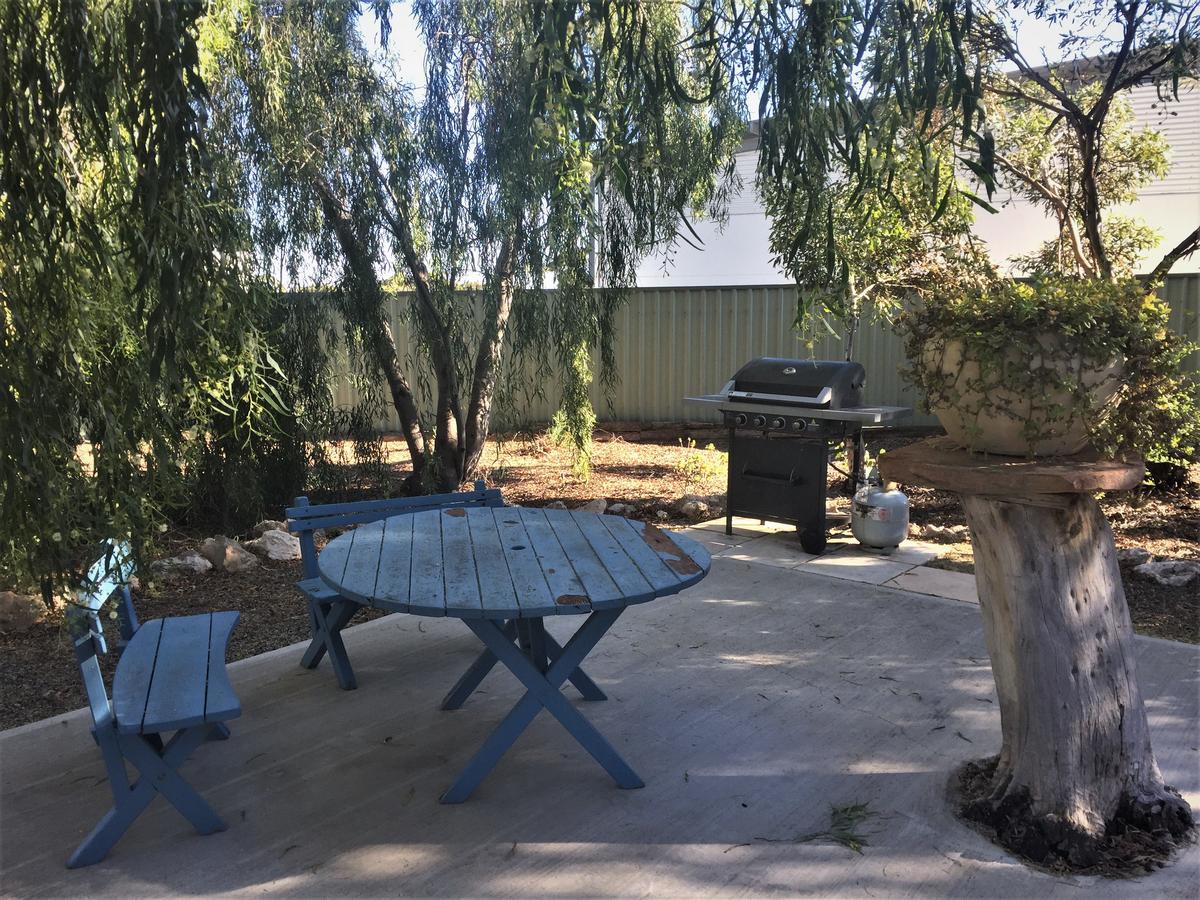 Ceduna Motor Inn Bagian luar foto